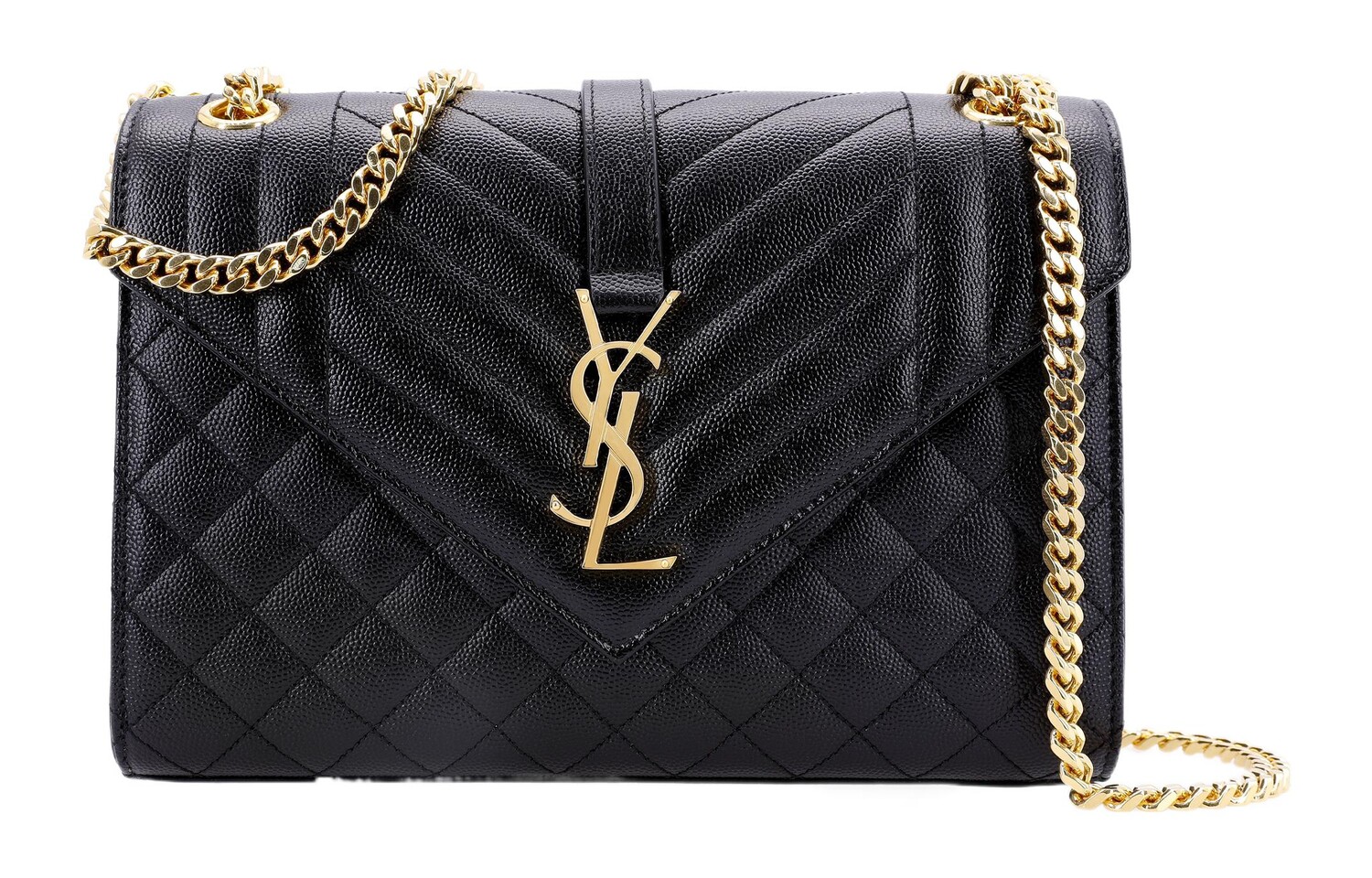 Saint Laurent Женская сумка на одно плечо ENVELOPE
Saint Laurent Женская сумка на одно плечо ENVELOPE