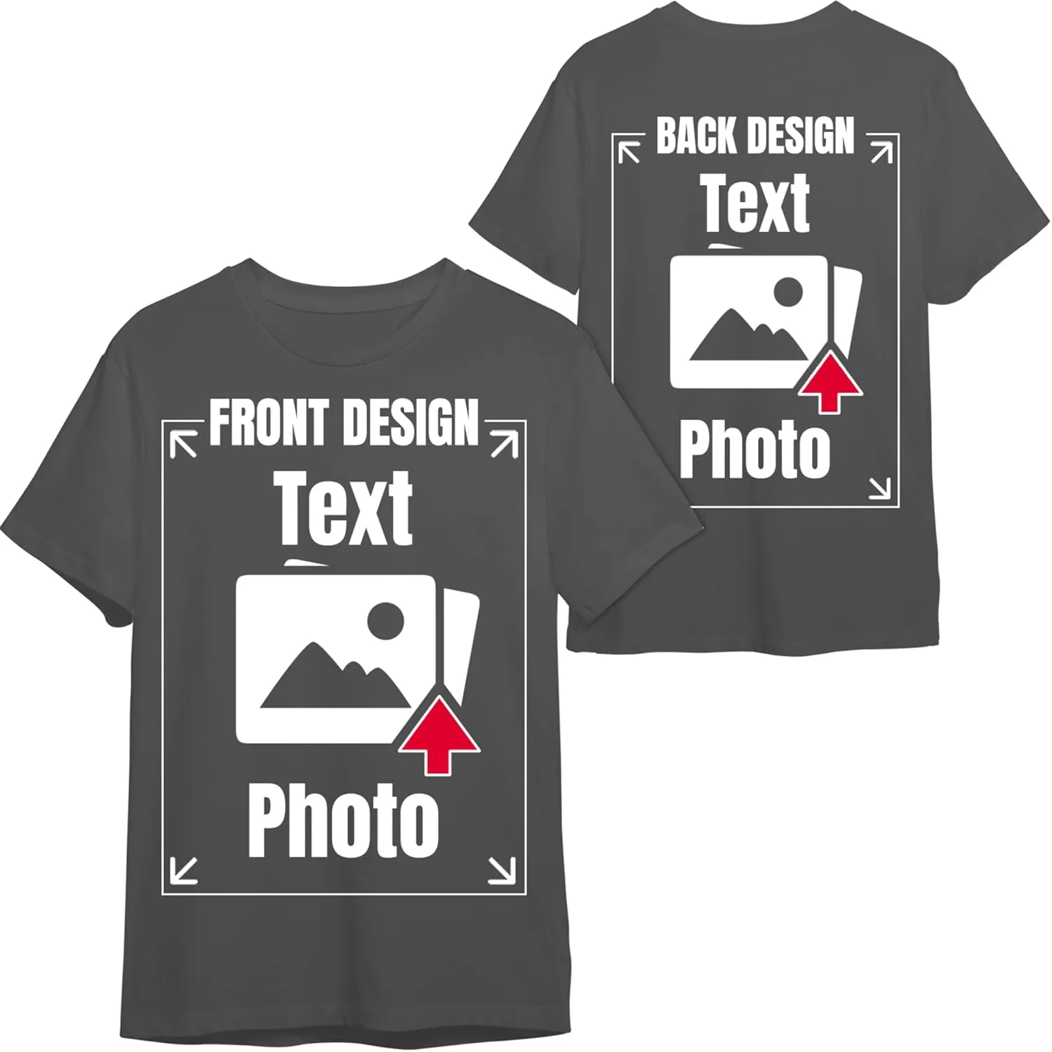 Футболка Custom для мужчин SHEST
Футболка Custom для мужчин SHEST