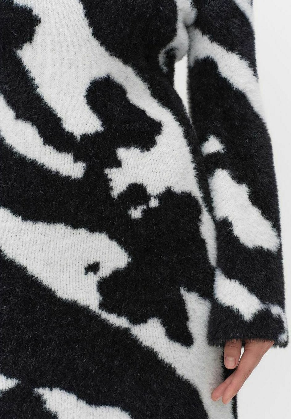 Платье-джемпер HAZEL STOCKH LM Studio, черный
Платье-джемпер HAZEL STOCKH LM Studio, черный