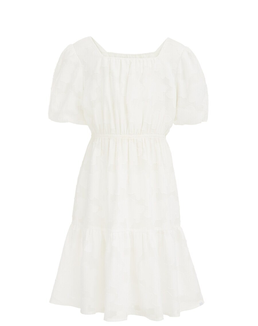 Платье WE Fashion Dress, белый
Платье WE Fashion Dress, белый