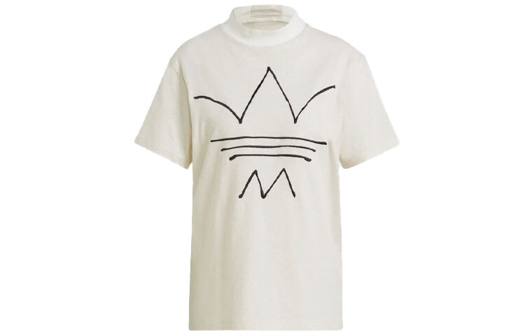 Футболка RYV женская, цвет белый Adidas Originals
Футболка RYV женская, цвет белый Adidas Originals