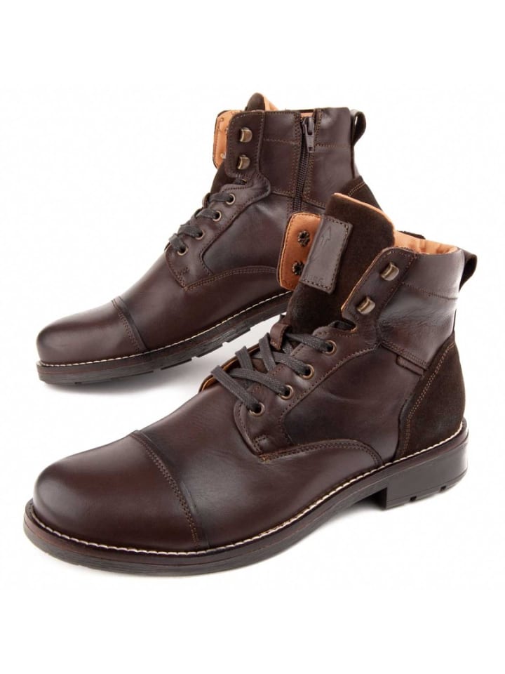 Purapiel Ботинки Boots Boot Bottle3 коричневого цвета
Purapiel Ботинки Boots Boot Bottle3 коричневого цвета