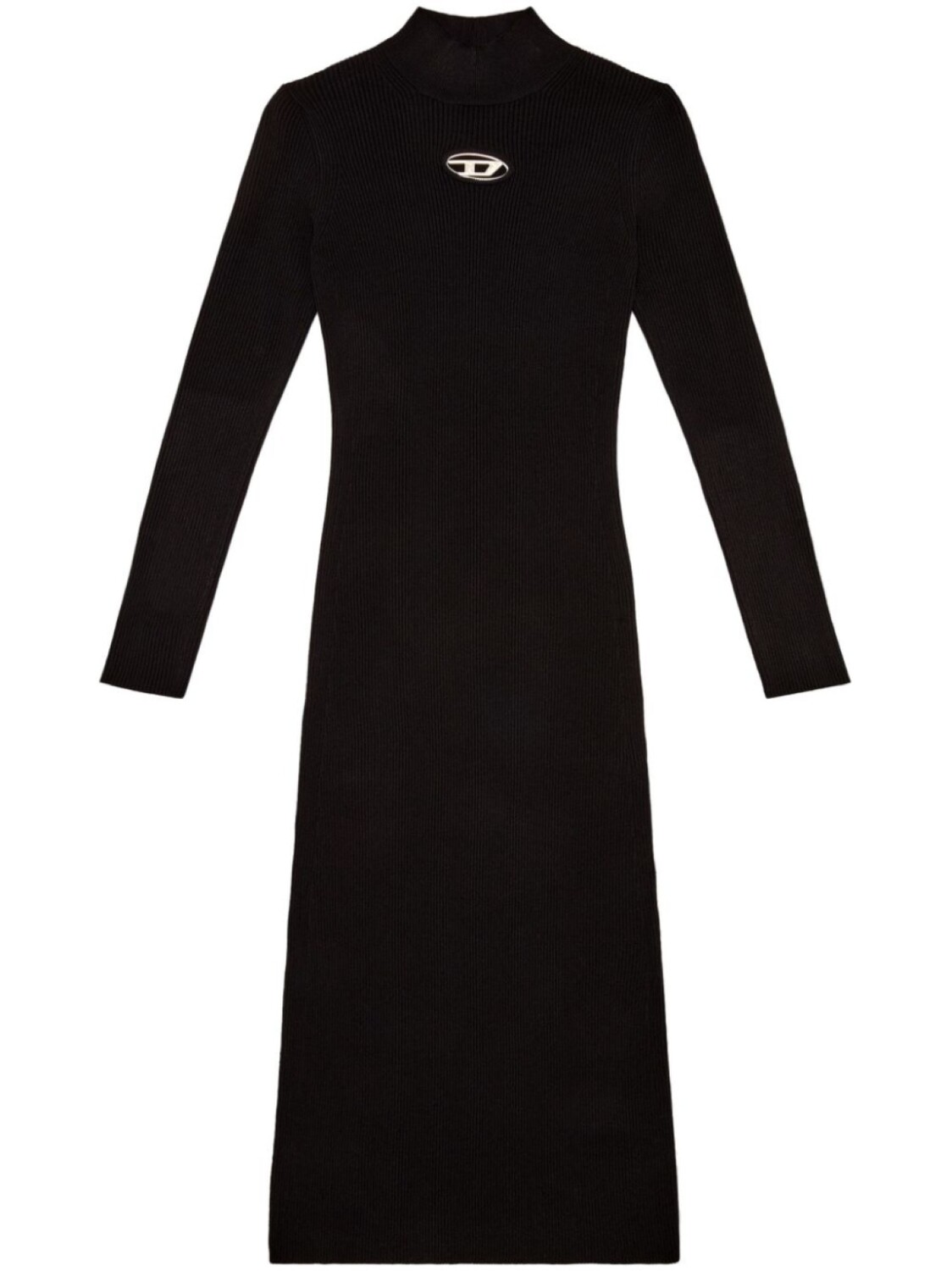 Diesel платье M-Onervax, черный
Diesel платье M-Onervax, черный