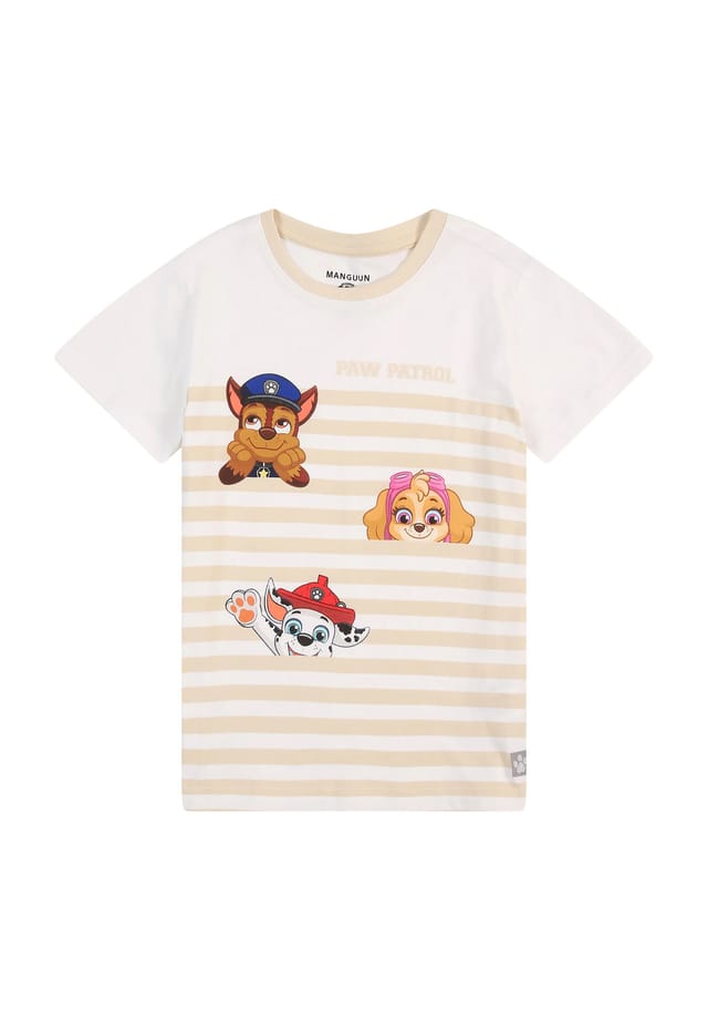 Футболка хлопковая детская Manguun, серый
Футболка хлопковая детская Manguun, серый