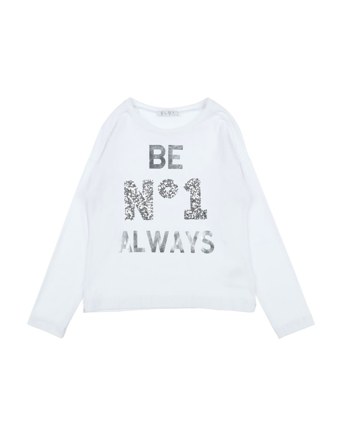 Футболка Ellesse, белый
Футболка Ellesse, белый