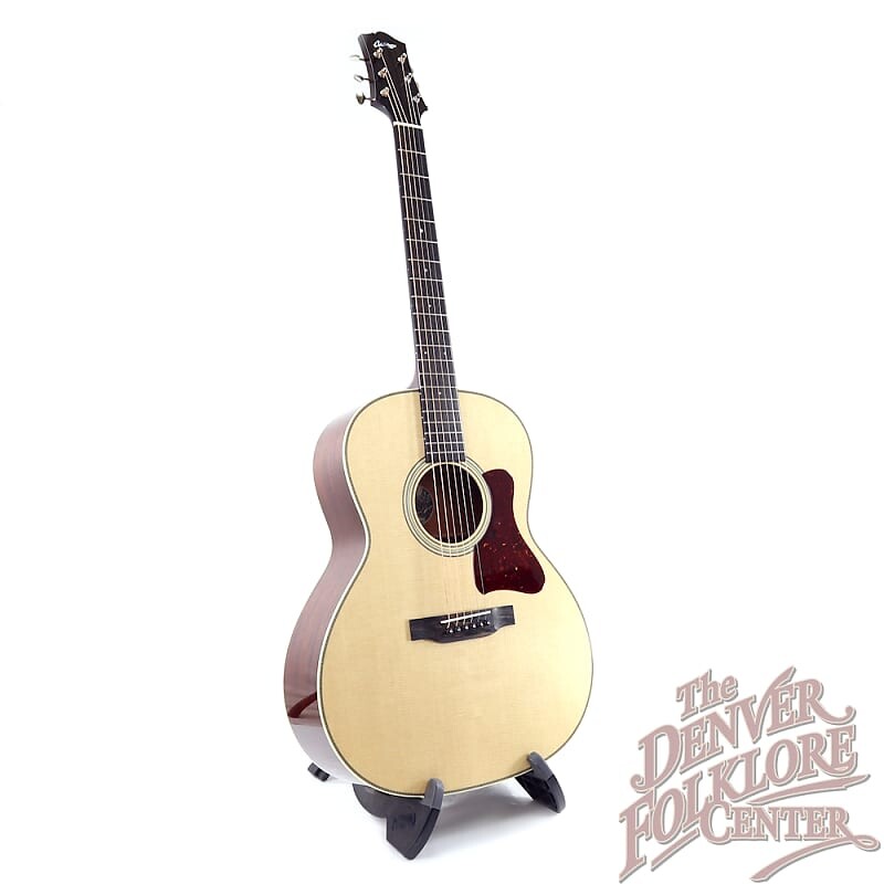 Акустическая гитара Collings C100
Акустическая гитара Collings C100