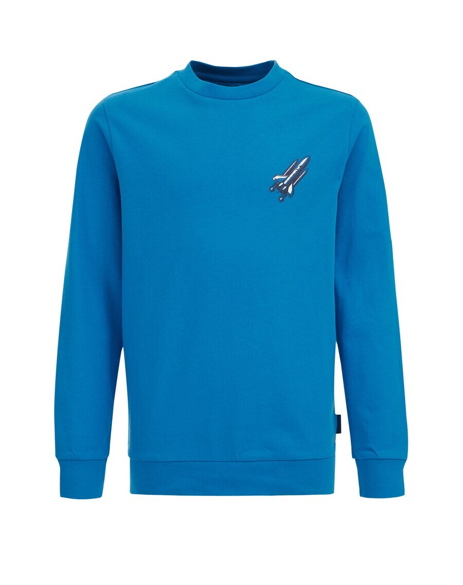 Футболка WE Fashion, синий
Футболка WE Fashion, синий