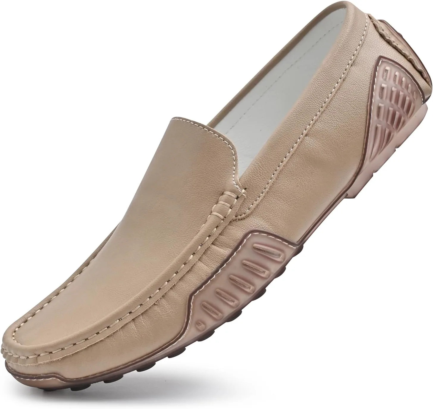 Мужские лоферы, повседневная обувь, слипоны, водительские лоферы, пенни-лоферы с резиновой подошвой, мягкие, легкие, балетки, обувь для лодки… LUODENGLANG, хаки
Мужские лоферы, повседневная обувь, слипоны, водительские лоферы, пенни-лоферы с резиновой подошвой, мягкие, легкие, балетки, обувь для лодки… LUODENGLANG, хаки