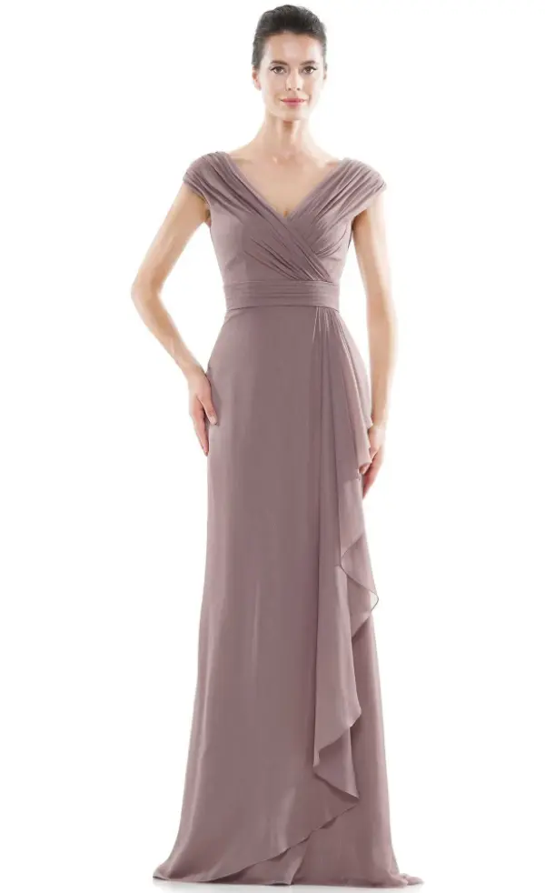 Платье MV1073 Marsoni, бежевый
Платье MV1073 Marsoni, бежевый