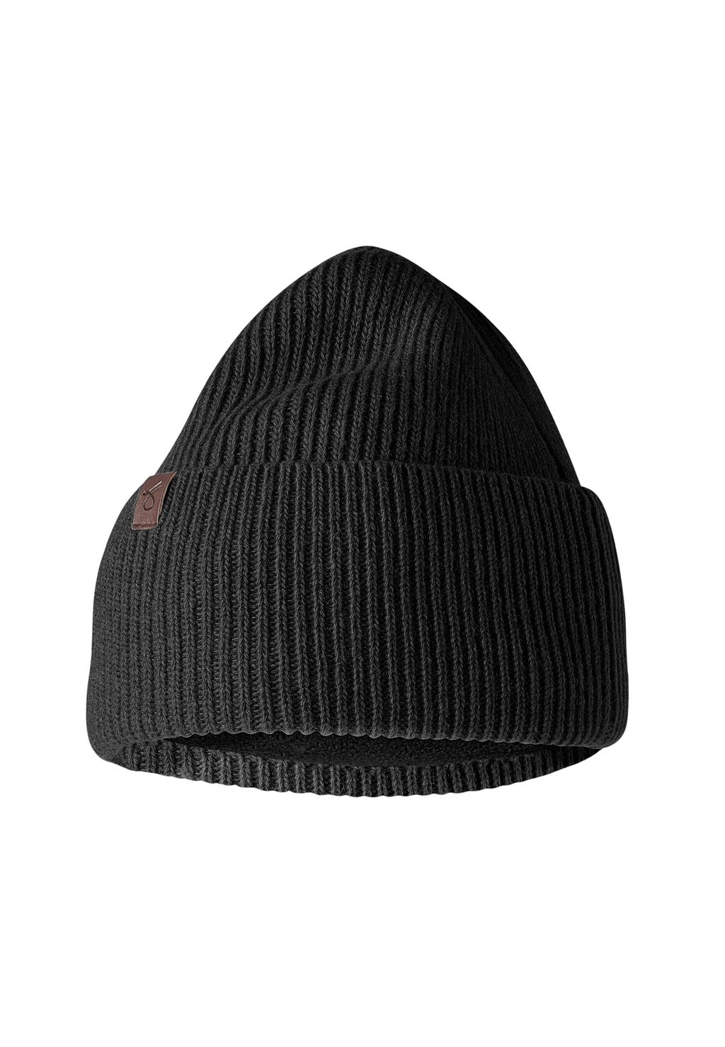 Шапка FAWLER, черный
Шапка FAWLER, черный