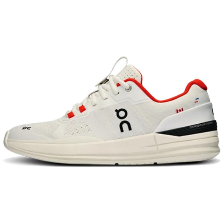 Футболка The Roger Pro "Laver Cup" On, белая черная
Футболка The Roger Pro "Laver Cup" On, белая черная