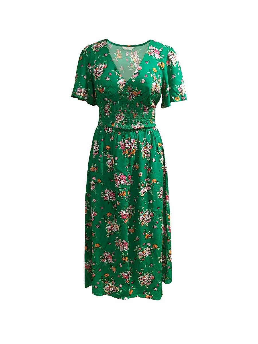 Летнее платье Apricot, Green
Летнее платье Apricot, Green