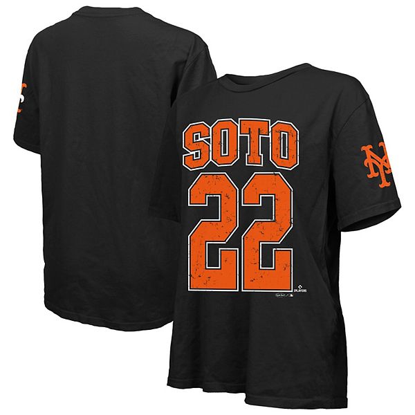 Футболка женская Juan Soto New York Mets черная оверсайз Majestic Threads, Черный, Футболка женская Juan Soto New York Mets черная оверсайз Majestic Threads
Футболка женская Juan Soto New York Mets черная оверсайз Majestic Threads, Черный, Футболка женская Juan Soto New York Mets черная оверсайз Majestic Threads