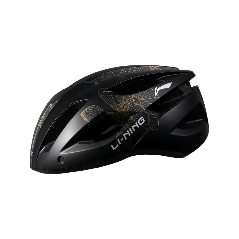 LiNing Велосипедный шлем для активного отдыха PC EPS унисекс M/L Полушлем, белый
LiNing Велосипедный шлем для активного отдыха PC EPS унисекс M/L Полушлем, белый