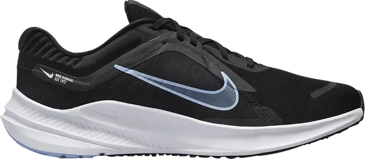 Кроссовки Quest 5 'Black Cobalt Bliss', черный, Серый;черный, Кроссовки Quest 5 'Black Cobalt Bliss', черный
Кроссовки Quest 5 'Black Cobalt Bliss', черный, Серый;черный, Кроссовки Quest 5 'Black Cobalt Bliss', черный