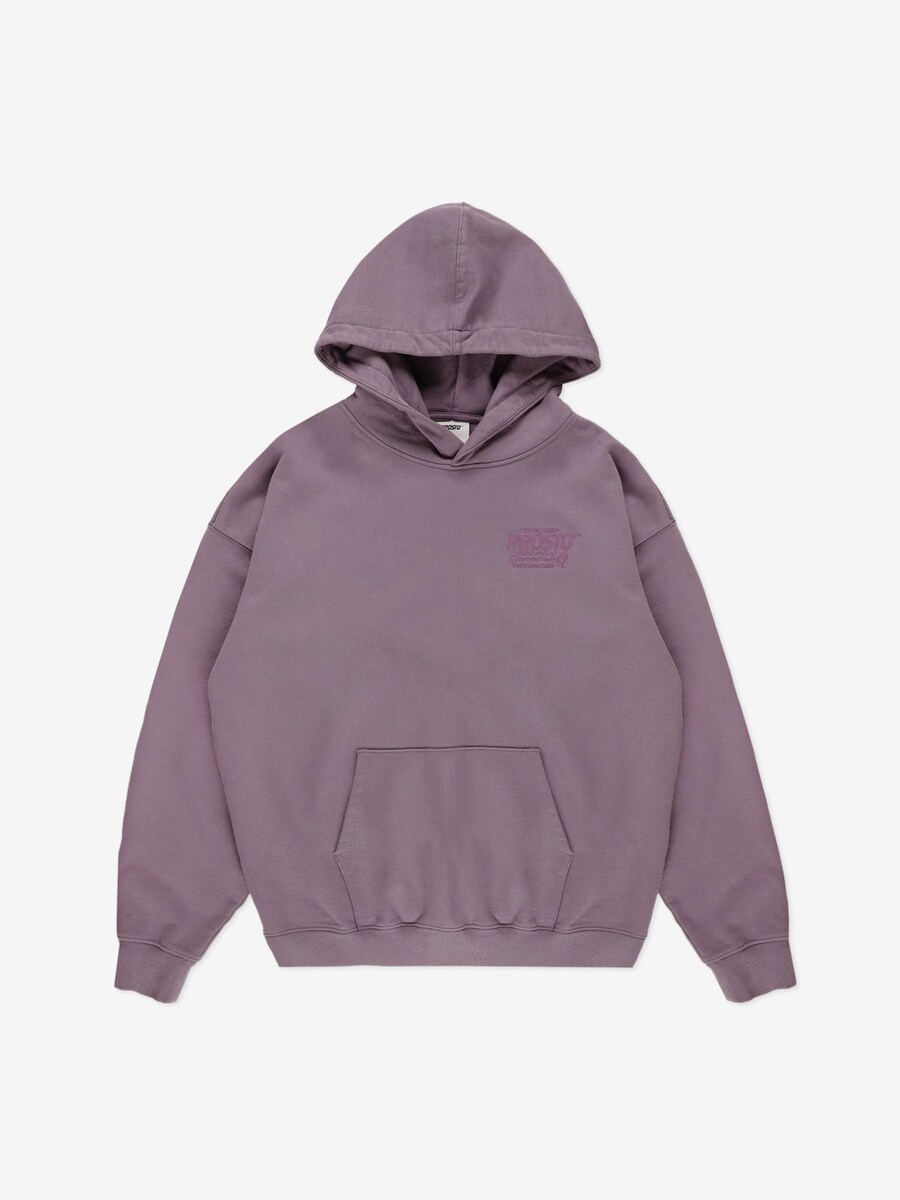 Толстовка Prosto Flathead, фиолетовый
Толстовка Prosto Flathead, фиолетовый
