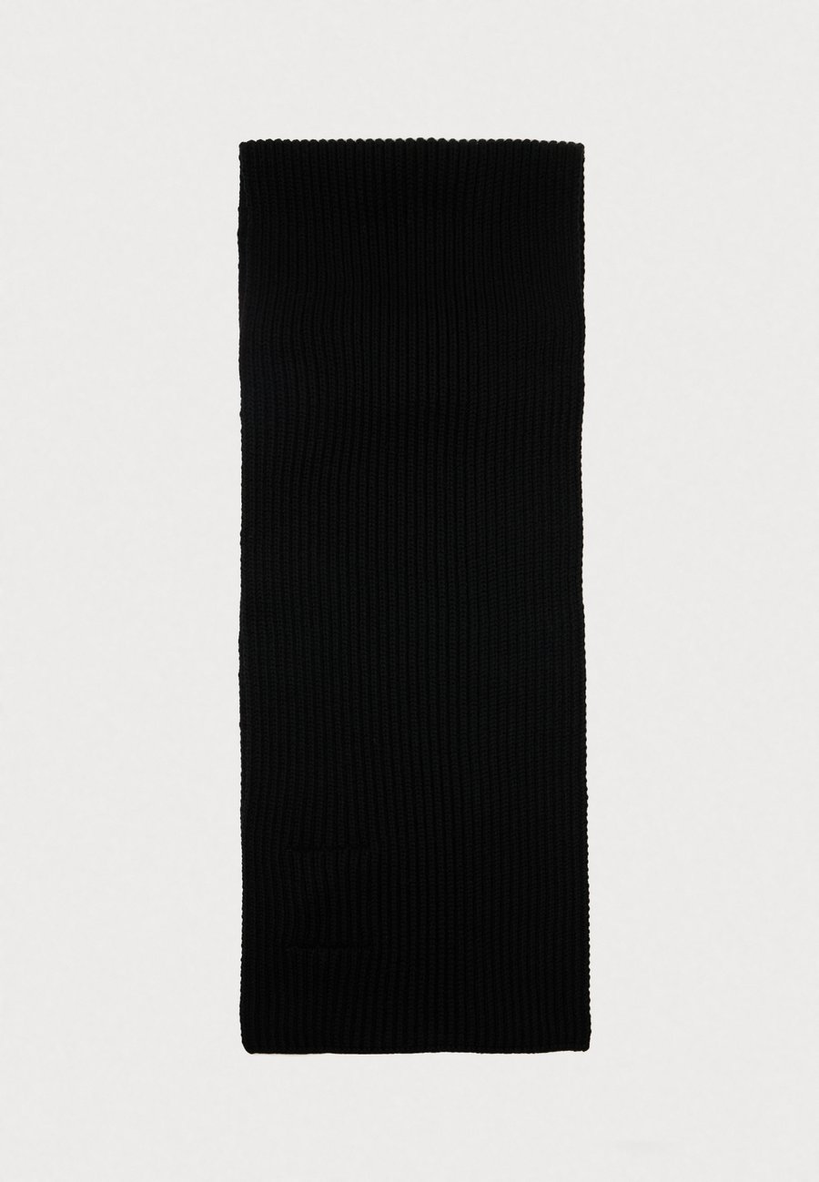Шарф J.LINDEBERG FLETCHER, Black
Шарф J.LINDEBERG FLETCHER, Black