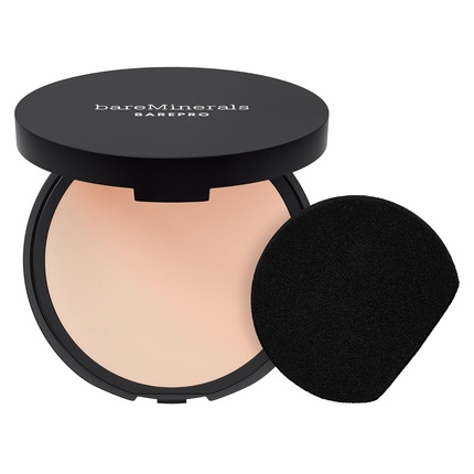 Barepro Skin-Perfecting Powder Foundation Матовая компактная пудра Bareminerals
Barepro Skin-Perfecting Powder Foundation Матовая компактная пудра Bareminerals