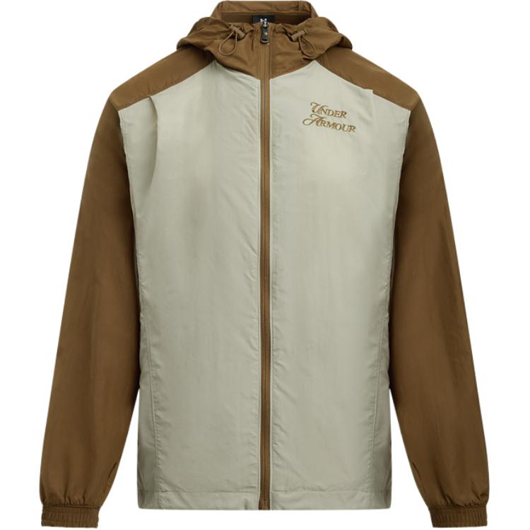 Under Armour Женская куртка хаки серый
Under Armour Женская куртка хаки серый