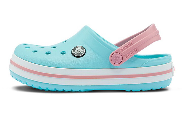 Детские сандалии Crocs Bayaband Kids
Детские сандалии Crocs Bayaband Kids