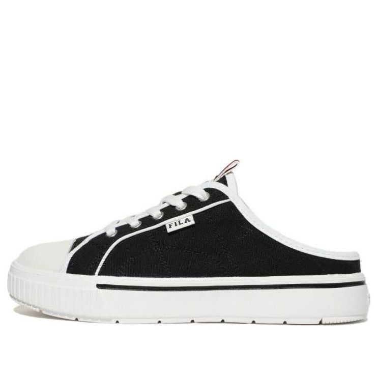 Кеды FILA Low Top One Pedal Skate Shoes Unisex Black Korean Version, черный
Кеды FILA Low Top One Pedal Skate Shoes Unisex Black Korean Version, черный