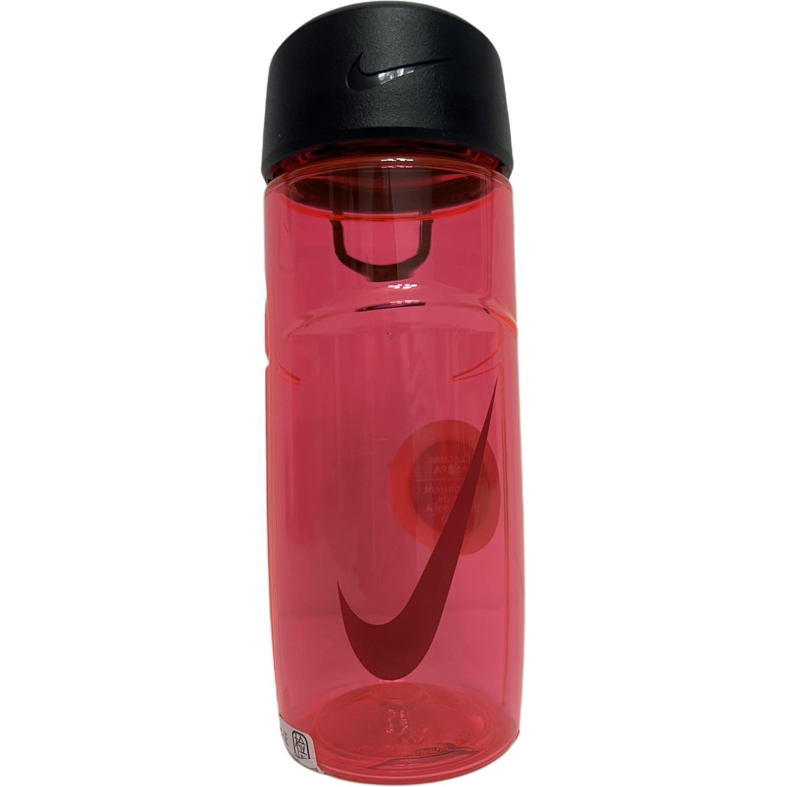 Nike Бутылка для воды T ONE Sports Pink 375ml
Nike Бутылка для воды T ONE Sports Pink 375ml