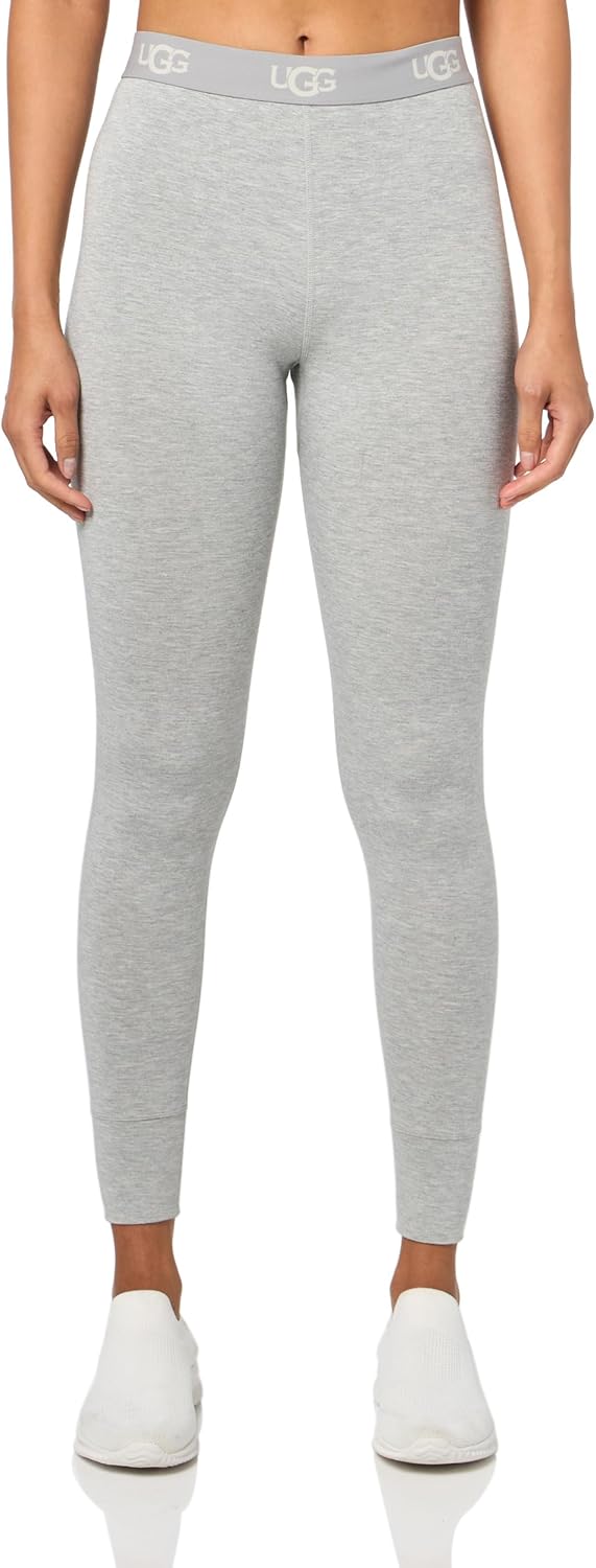 Женские леггинсы UGG Paloma II, Grey Heather
Женские леггинсы UGG Paloma II, Grey Heather