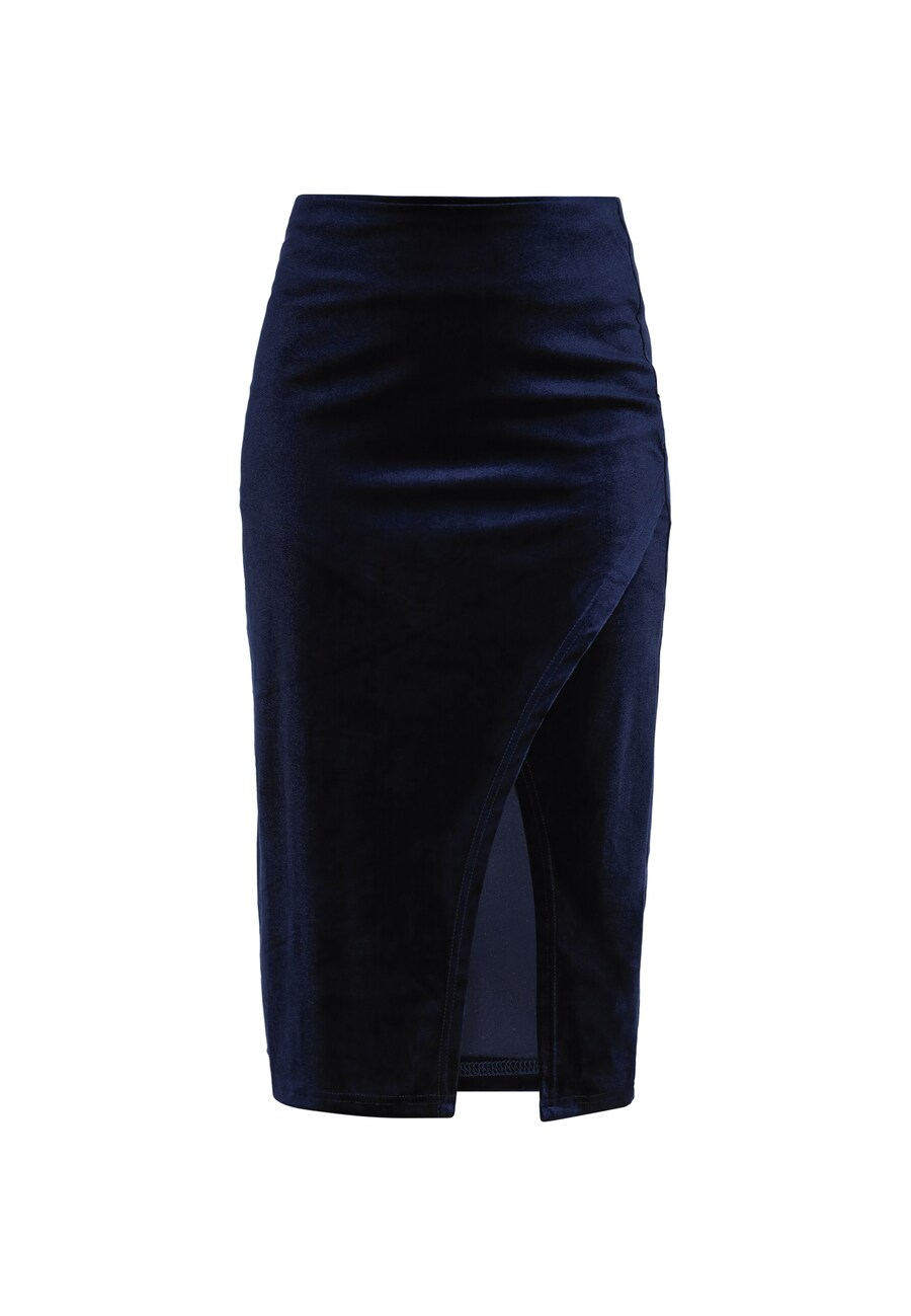 Юбка faina, темно-синий
Юбка faina, темно-синий