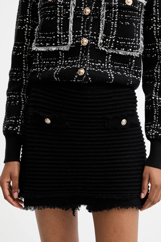 Шорты Malina Guess, черный
Шорты Malina Guess, черный