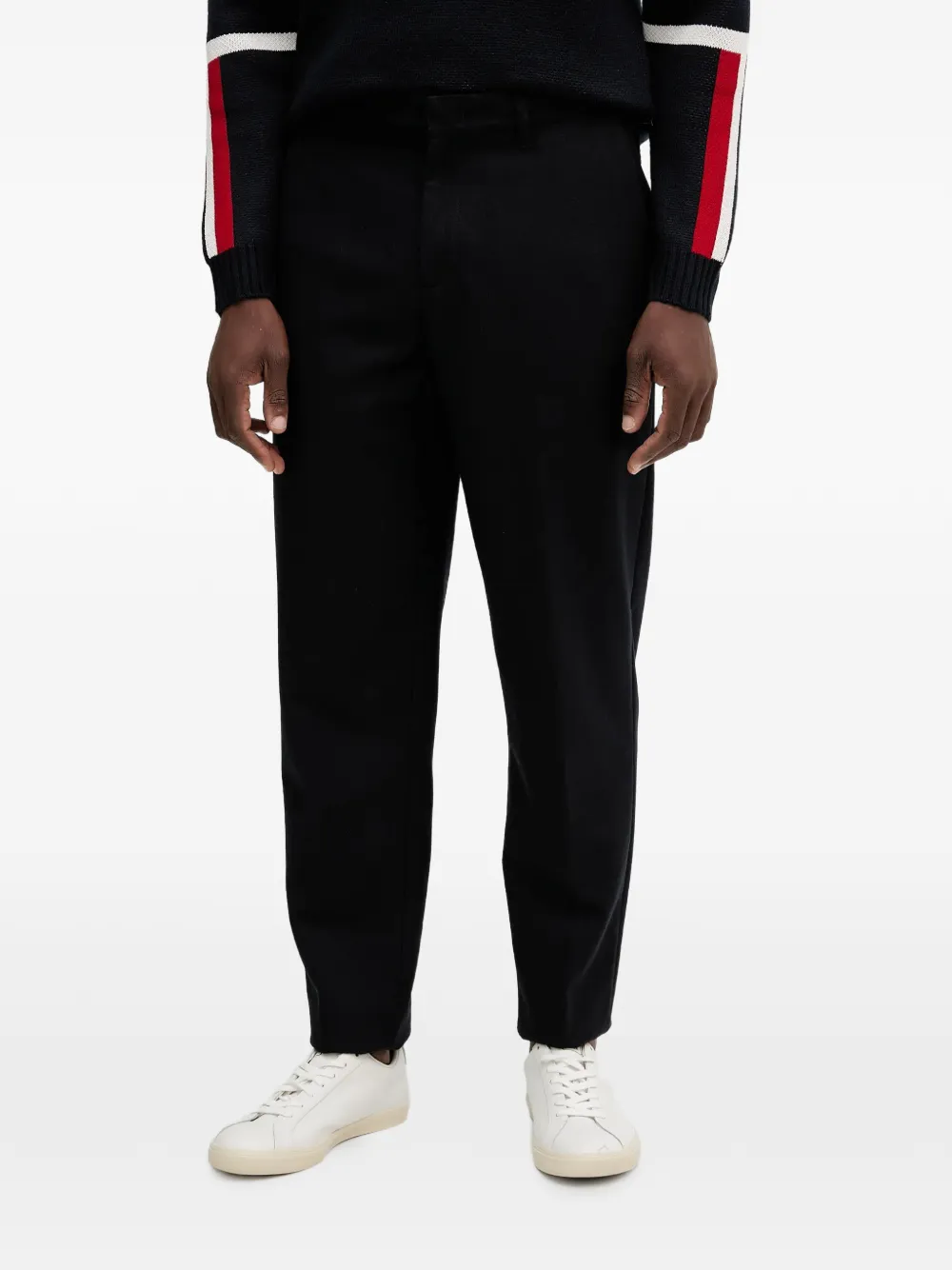 Брюки с логотипом Armani Exchange, черный
Брюки с логотипом Armani Exchange, черный