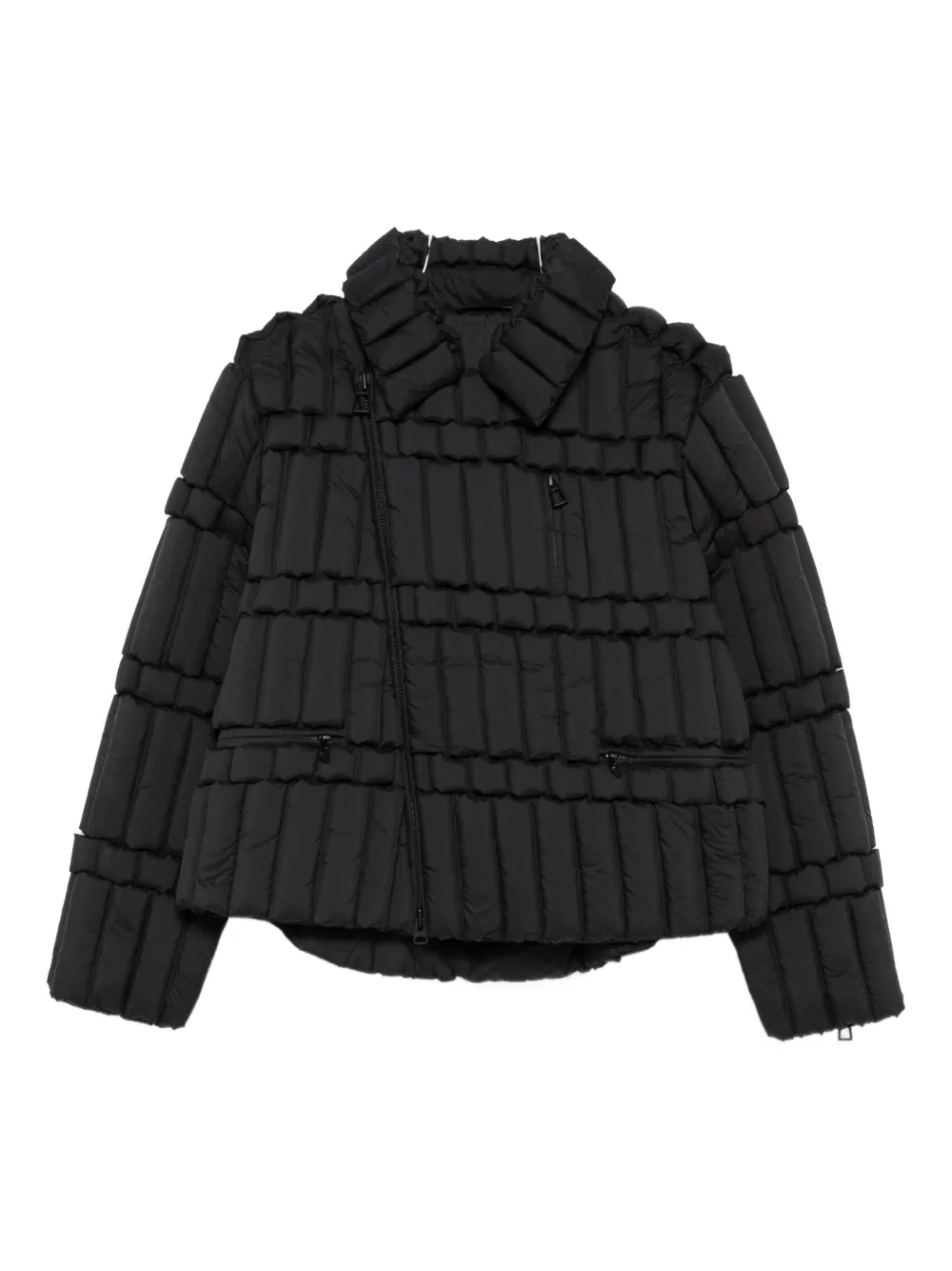 Стеганая куртка-пуховик RAXXY, черный
Стеганая куртка-пуховик RAXXY, черный