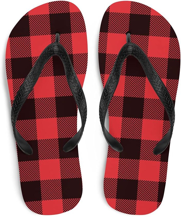 Вьетнамки в клетку Buffalo - Рождественские вьетнамки в клетку Buffalo для мужчин и женщин для пляжа, бассейна и душа Dressed Up Mule, белый
Вьетнамки в клетку Buffalo - Рождественские вьетнамки в клетку Buffalo для мужчин и женщин для пляжа, бассейна и душа Dressed Up Mule, белый