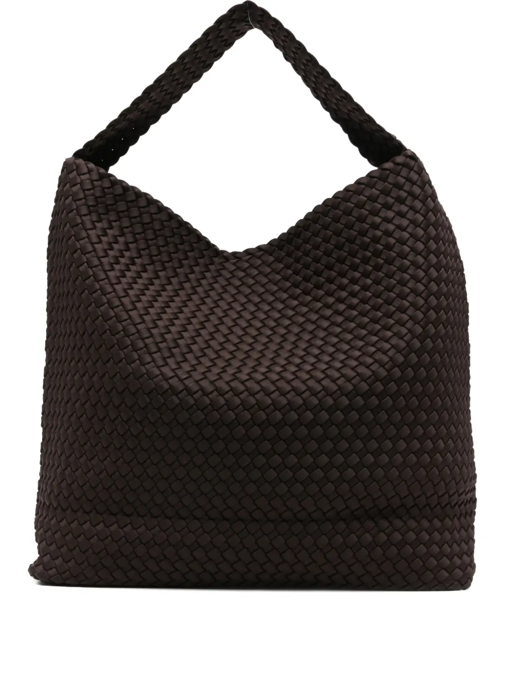 Большая сумка через плечо Nomad NAGHEDI, коричневый
Большая сумка через плечо Nomad NAGHEDI, коричневый