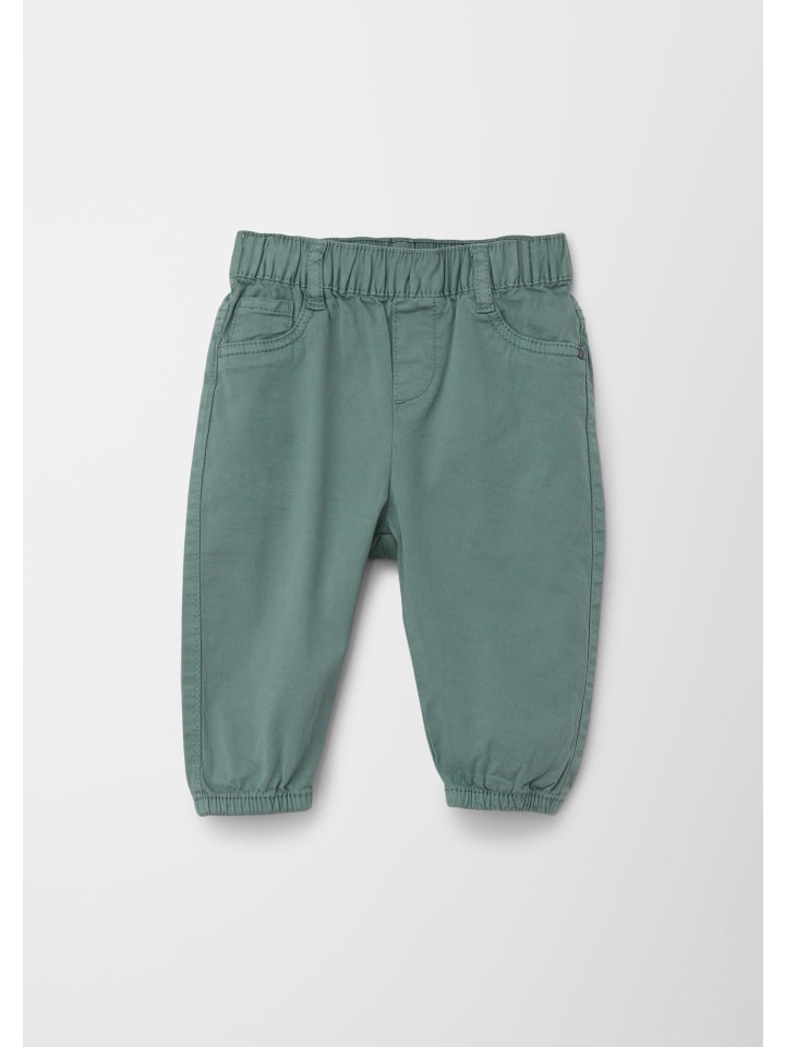 Брюки в 6714_petrol s.Oliver
Брюки в 6714_petrol s.Oliver