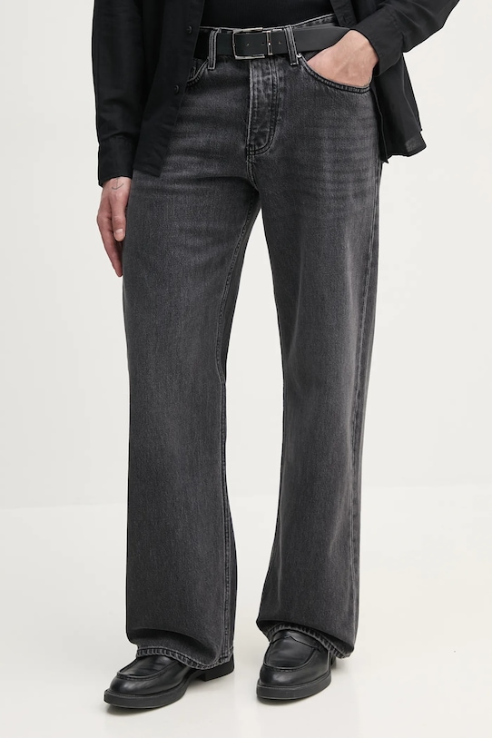 Джинсы Calvin Klein Jeans, черный
Джинсы Calvin Klein Jeans, черный