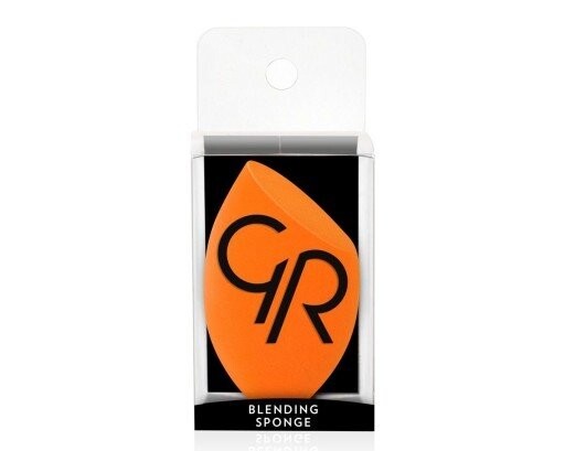 Спонж для растушевки, спонж для нанесения макияжа Golden Rose, Оранжевый, Спонж для растушевки, спонж для нанесения макияжа Golden Rose
Спонж для растушевки, спонж для нанесения макияжа Golden Rose, Оранжевый, Спонж для растушевки, спонж для нанесения макияжа Golden Rose