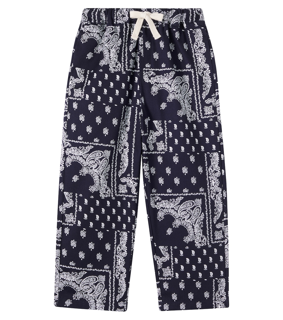 Луис бандана брюки из хлопковой фланели The New Society, Luis Print
Луис бандана брюки из хлопковой фланели The New Society, Luis Print