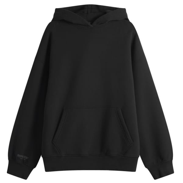 Толстовка с капюшоном Boyfriend Represent, черный
Толстовка с капюшоном Boyfriend Represent, черный