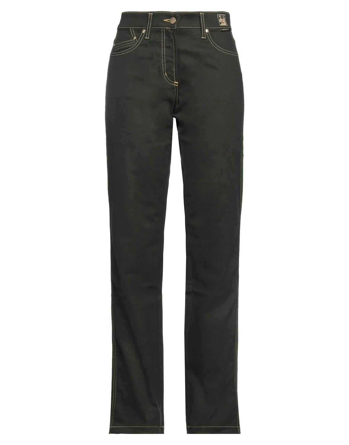 Брюки Cappopera, зеленый
Брюки Cappopera, зеленый