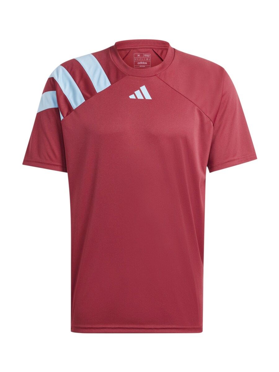 Джерси ADIDAS PERFORMANCE Fortore 23, красный
Джерси ADIDAS PERFORMANCE Fortore 23, красный