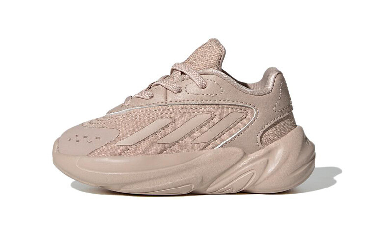 Кроссовки для малышей adidas originals Ozelia TD
Кроссовки для малышей adidas originals Ozelia TD