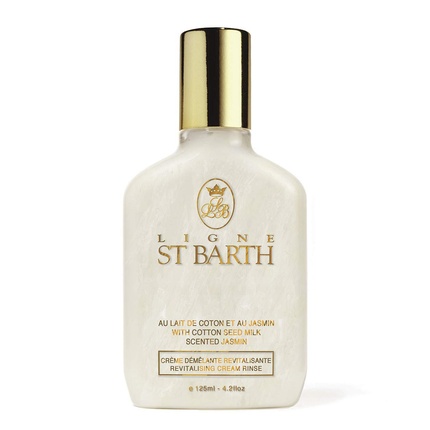 Ligne St. Barth Jasmine Detangling Cream 125 мл Ligne St Barth
Ligne St. Barth Jasmine Detangling Cream 125 мл Ligne St Barth