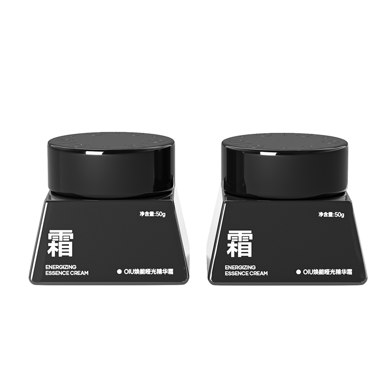 Мужской крем для лица/лосьон Men's OIU, 50g*2 Bottles
Мужской крем для лица/лосьон Men's OIU, 50g*2 Bottles