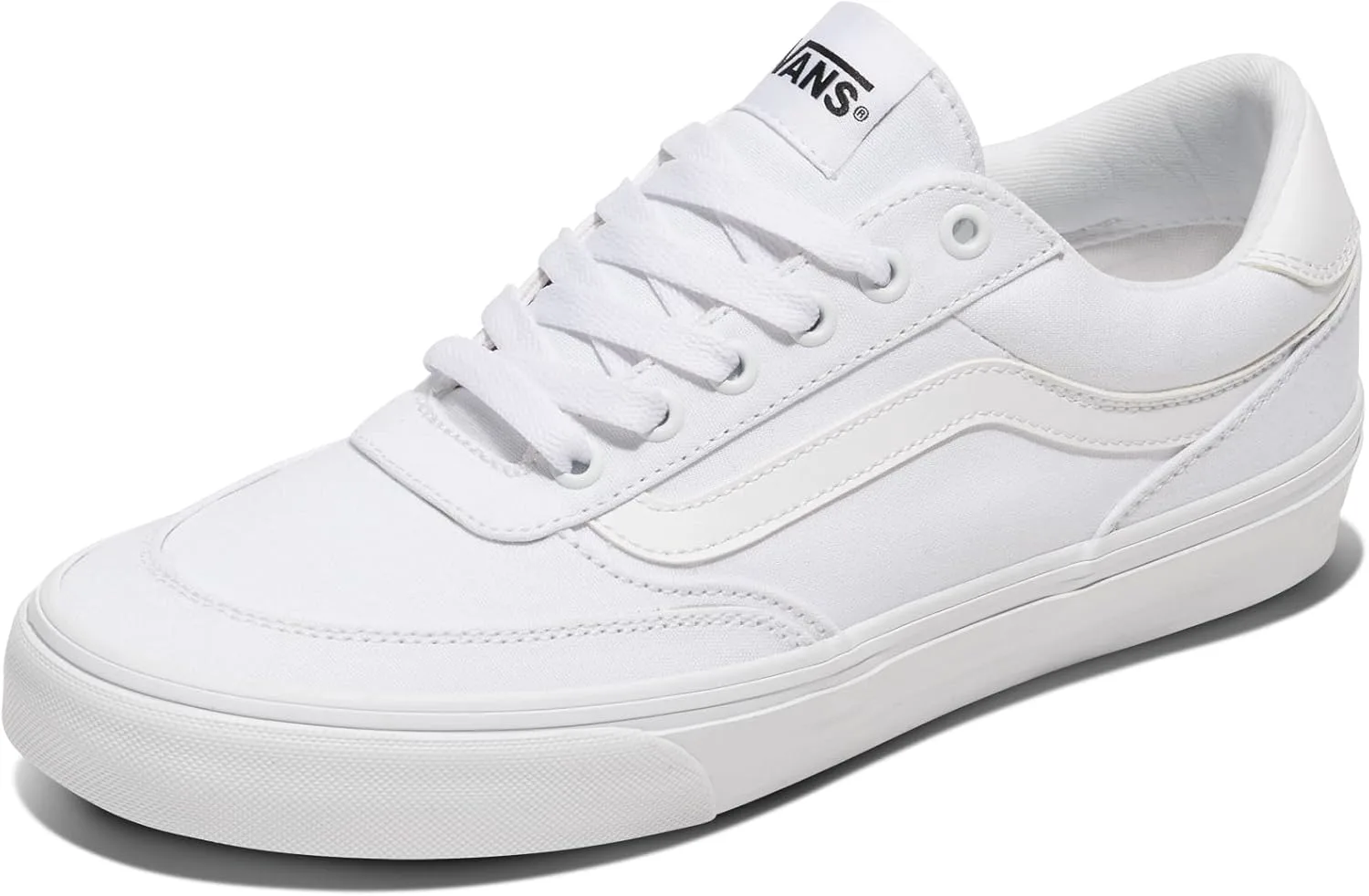Кроссовки Vans Mens Brooklyn Ls, белый
Кроссовки Vans Mens Brooklyn Ls, белый