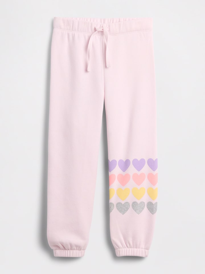 GAP Розовые спортивные штаны
GAP Розовые спортивные штаны