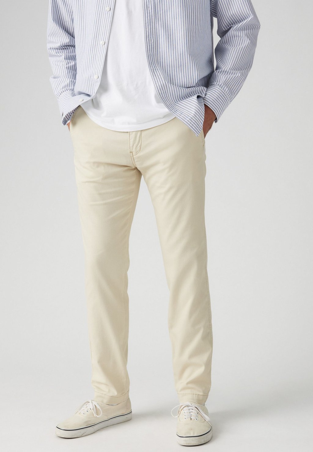 Чиносы Levi's, песочный
Чиносы Levi's, песочный