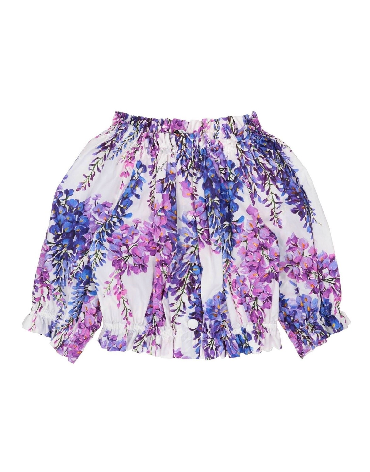 Топ Dolce&Gabbana, белый
Топ Dolce&Gabbana, белый