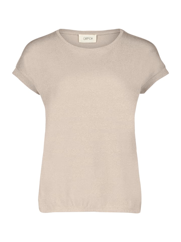 Футболка CARTOON, цвет nature/silver
Футболка CARTOON, цвет nature/silver