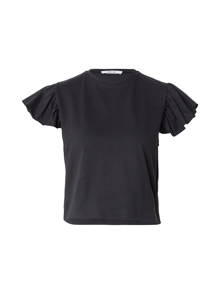 Рубашка ABOUT YOU Sophia, черный
Рубашка ABOUT YOU Sophia, черный