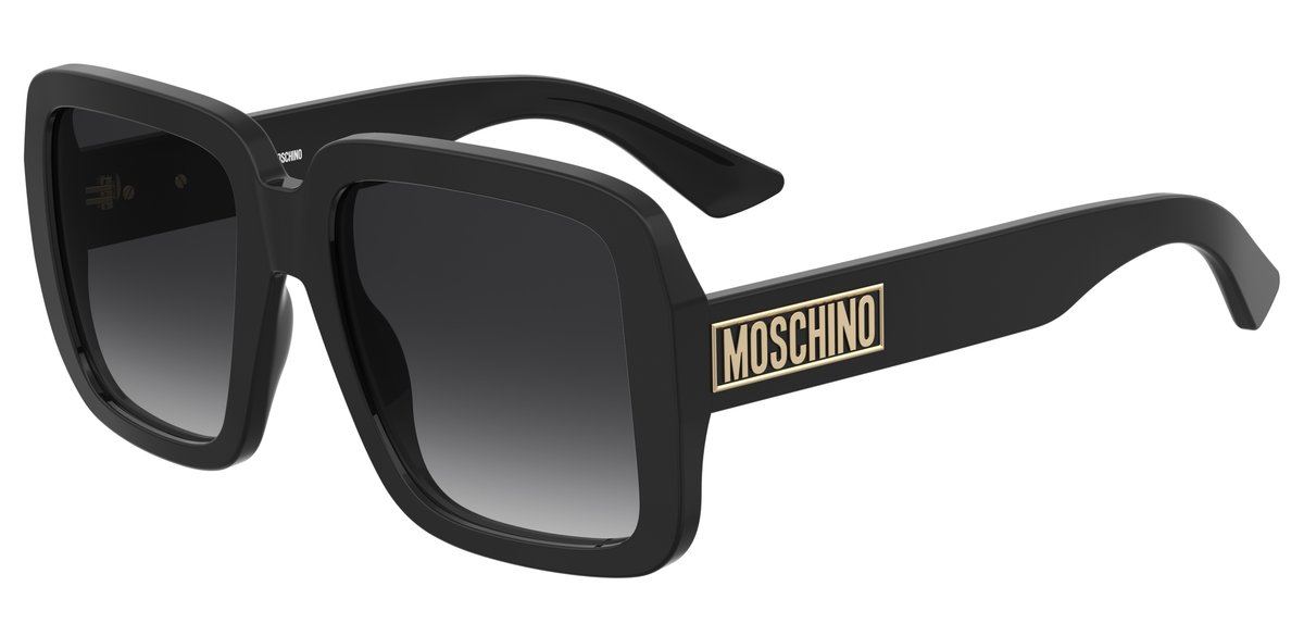 Женские солнцезащитные очки MOS180-S MOSCHINO
Женские солнцезащитные очки MOS180-S MOSCHINO
